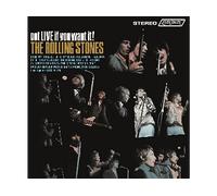 - Got Live If You Want It! - The Rolling Stones - Vinile