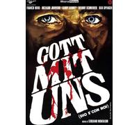 Got Mitt Uns [Dvd] - Franco Nero Richard Johnson - 1970