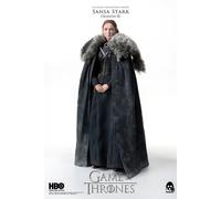GOT SANSA STARK SERIE 8 STATUA IN SCALA 1/6