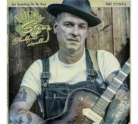 GOT SOMETHING ON MY MIND