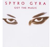 Got the Magic by Spyro Gyra (1999-06-01)