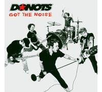 Got the Noise by DONOTS (2004-06-21)