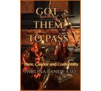 GOT THEM TO PASS: Here, Candor and Conformity