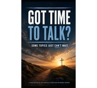 Got Time to Talk?: Some Topics Just Can't Wait