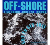 Got to get away (1991, feat. Jocelyn Brown) / Vinyl Maxi Single [Vinyl 12'']
