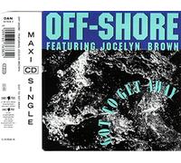 Got to get away [Single-CD]
