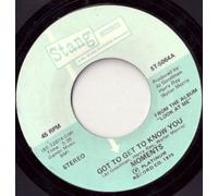 Got To Get To Know You / I Feel So Good Again