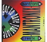 Got to have your love-Remix (1989) / Vinyl Maxi Single [Vinyl 12'']