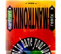 Got to have your love-Remix [Single-CD]