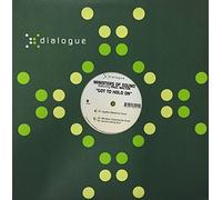 Got To Hold On - Ministers Of Sound Featuring Paul Walton 12"