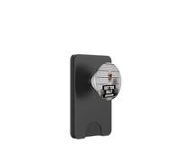Got Too Silly Funny Goose Mugshot PopSockets PopWallet per MagSafe