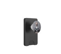Got Too Silly Funny Goose Mugshot PopSockets PopWallet per MagSafe
