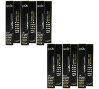 Got2b 2in1 Stylinggel per Sopracciglia & Bordi Resistente All'Acqua 6 X 16ml Gel