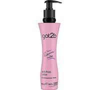 200ml got2b Coccoloso Anti - Cresp Lozione per Calzini Styles