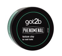 GOT2B Argilla texturizzante fenomenale per capelli 100 ml