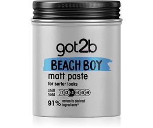 got2b Beach Boy pasta opacizzante per capelli 100 ml