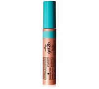 Got2B, Bye Bye Baby Hair Gel per capelli, 16 ml, bianco, 1 pezzo