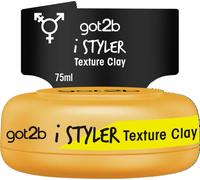 GOT2B Clay iStyler Texture 75 ml