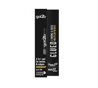 Got2B Cura Capelli Bellezza Resistente all'acqua 16ml