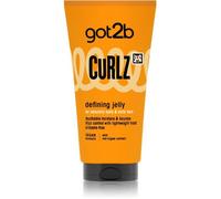 got2b Curlz Defining Jelly gel idratante ricci 150 ml