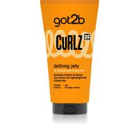 got2b Curlz Defining Jelly gel idratante ricci 150 ml