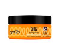 got2b Curlz styling cream 200 ml