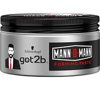 got2b Forming Pasta Mann-O-Mann Tenuta 3, confezione da 3 (3 x 100 ml)
