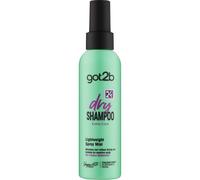 Got2b Fresh It Up Extra Care Shampoo Secco Bergamotto & Fresia 150 ml - Shampoo