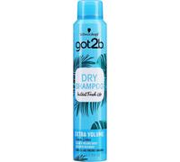 Got2b Fresh It Up Extra Volume Shampoo Secco 200 ml - Shampoo