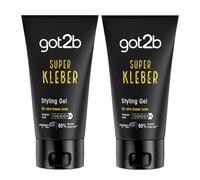 Got2b Gel Colla Super , 2er Pacco (2 x 150 ML