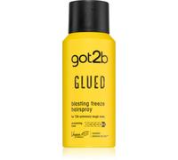 got2b Glued Blasting Freeze Hairspray lacca per capelli fissante extra forte 100 ml