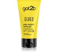 got2b Glued Spiking Glue gel per capelli con fissaggio extra forte 150 ml