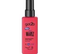 GOT2B GOT WAVES SPRAY 150ml (X3)