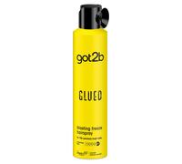Schwarzkopf got2b Spray fissativo per capelli, 330 ml