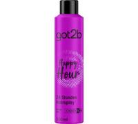 Schwarzkopf got2b - Happy Hour, Lacca 24 Ore - 300 ml