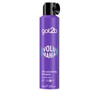 Got2B Lacca per Capelli Volumania 300 ml