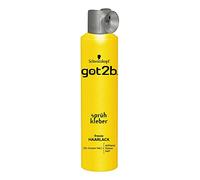 Got2b - Lacca spray per capelli, confezione da 2 pezzi (2 x 300 ml)