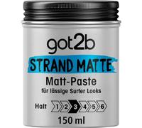 got2b Pasta da spiaggia opaca, effetto surfista, 100 ml