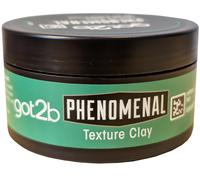 got2b Phenomenal TEXTURE CLAY Pasta Modellante Opacizzante Vegan 100 ml
