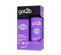 GOT2B Polvere volumizzante per lo styling 10 g