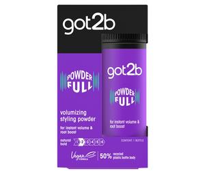Got2B Polvere Volumizzante Styling 10 g