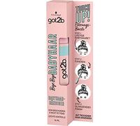 got2b Schwarzkopf, Bye Bye Baby hair - Mascara per baby hair, confezione da 1 (1 x 16 ml)