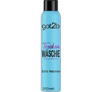 GOT2B Prodotti di styling Shampoo a secco Extra VolumeDry Shampoo 200 ml