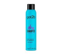 Got2B Shampoo Secco Fresh/Fabulous Volume