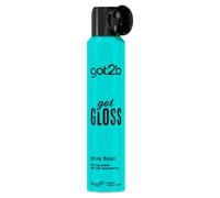 Got2B Spray Capelli gotGLOSS Finish 200 ml