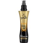 200ml got2b Custode 220C Protezione Calore Lozione Lucido Finish Heisse Styles