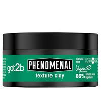 Got2B Texturing Clay Hair Paste 100 ml