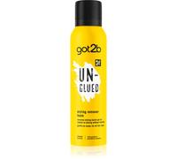 Got 2B Un-glued Styling Remover, Schiuma per capelli