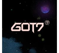 GOT7 3rd Repackage Album Present YOU&ME Edition Random Ver. 2 CD + P. Book + ...