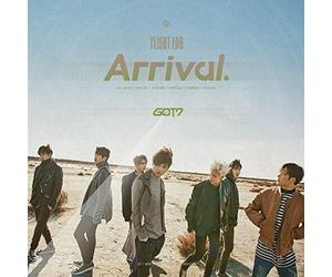 Got7 - Flight Log: Arrival